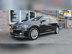Volkswagen Polo - 1.0 TSI R-Line Edition Carplay Camera NAP Navigatie Nette Auto Cruise Control