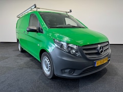 Mercedes-Benz Vito - Vito Lang 111 Euro 6