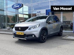 Peugeot 2008 - 1.2 PureTech GT-Line | Cruise Control | Climate Control | Parkeersensoren Achter |