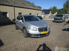 Suzuki SX4 S-Cross - 1.6 Exclusive REST BPM 725 EURO