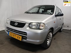 Suzuki Alto - 1.1 GLX Spirit