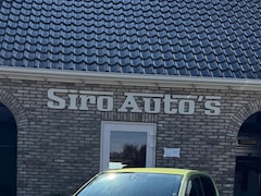 Skoda Citigo - 1.0 CNG Aardgas/Benzine Bj 2013 5 Deurs nette auto
