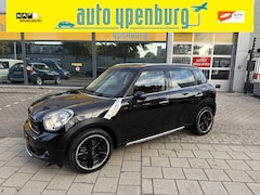 MINI Countryman - 1.6 One Chili * 99.098 Km * Climatronic * Cruise Control