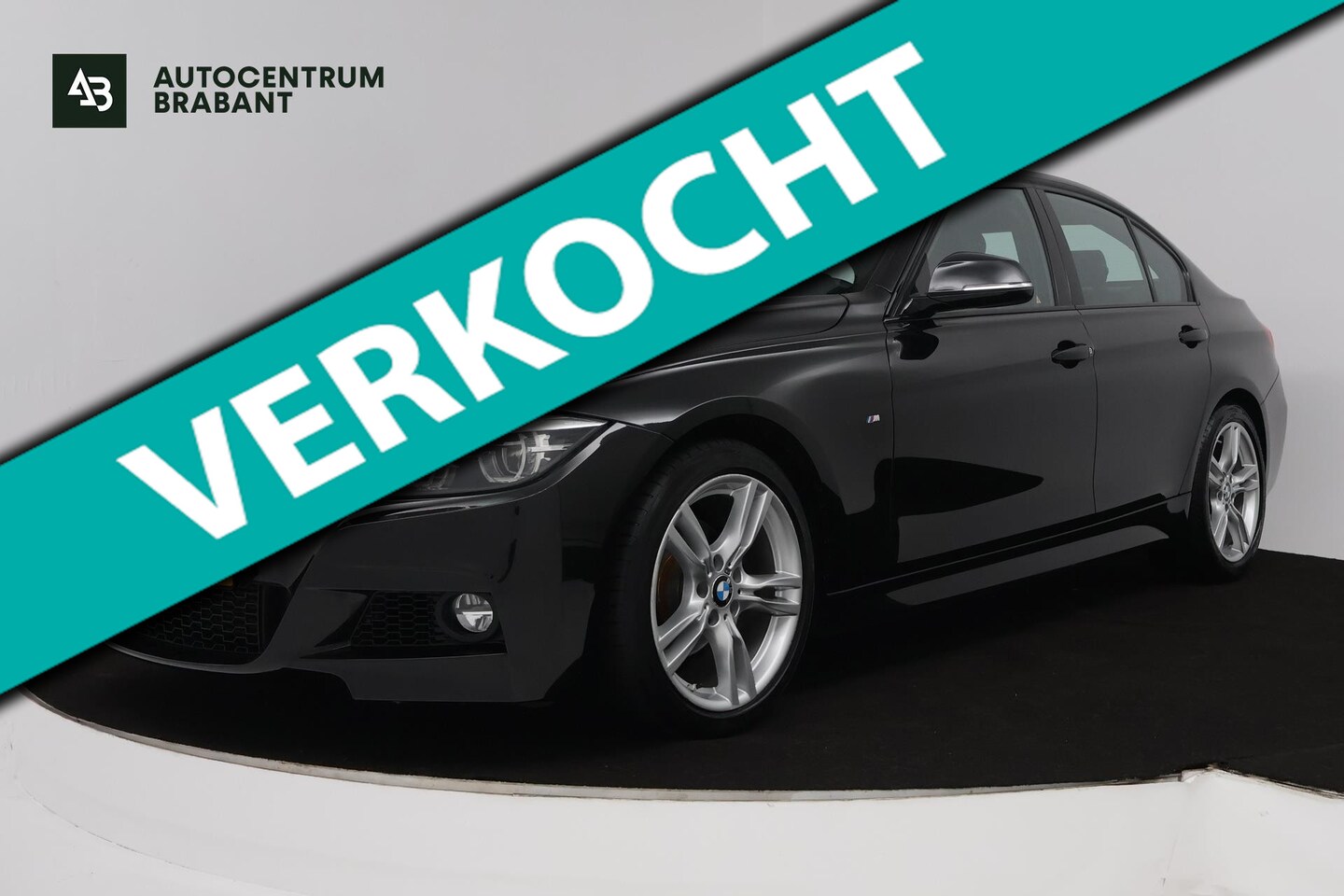 BMW 3-serie - 318i Edition M Sport Shadow Executive (STOELVERWARMING, DIGITALE COCKPIT, NAVIGATIE, LEER, - AutoWereld.nl