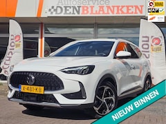 MG EHS - 1.5 TGDI Luxury Automaat BJ.2023 / Panodak / Led / Navi / Leder / Camera / Hybrid / 18"Lmv