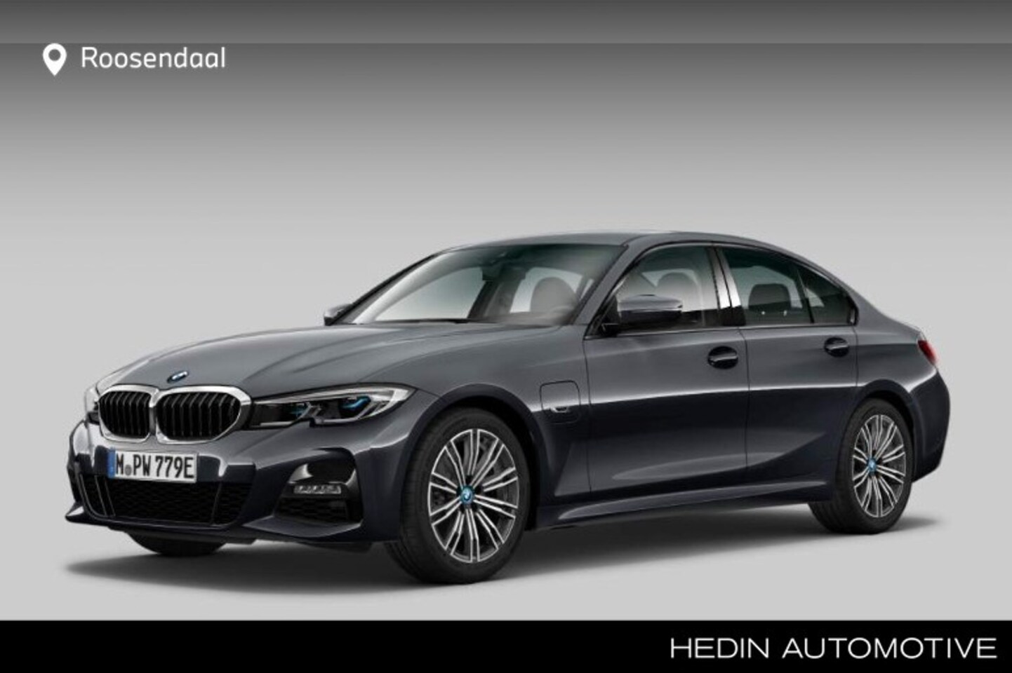 BMW 3-serie - 330e xDrive M-Sport | Trekhaak | Head up | Hifi | Laserlight | Camera | Comfort Access | - AutoWereld.nl