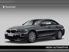 BMW 3-serie - 330e xDrive M-Sport | Trekhaak | Head up | Hifi | Laserlight | Camera | Comfort Access |