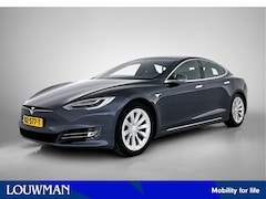 Tesla Model S - 75D Base | Auto Pilot | BTW | Nette auto