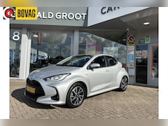 Toyota Yaris - 1.5 Hyb. Bns Plus | Automaat | Hybride | ACC | Carplay