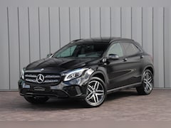Mercedes-Benz GLA-Klasse - 200 Aut7 | 156PK | Panoramadak | Led | Stoelverwarming | Clima | 360 Camera | Cruise-contr