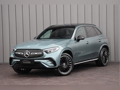Mercedes-Benz GLC-klasse - 300e AMG 4-Matic | 313PK | Pano | Head-up | Keyles-go | Burmester | Sfeerverlichting | Mem