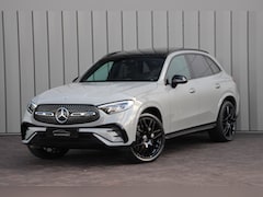 Mercedes-Benz GLC-klasse - 300e AMG 4-Matic | 313PK | Pano | Massage | Keyles-go | Sfeerverlichting | Memory | Distro
