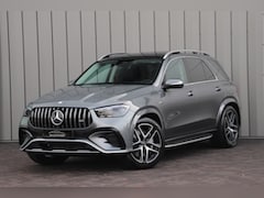 Mercedes-Benz GLE-Klasse - AMG 53 Hybrid 4MATIC+ | 544PK | Luchtvering | Pano | Keyles-go | Sfeerverlichting | Burmes