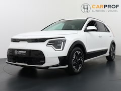 Kia Niro EV - 64.8 kWh Navigatie | LMV | Stoelverwarming | camera