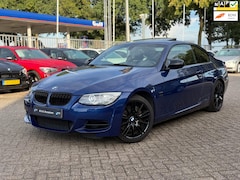 BMW 3-serie Coupé - 335xi Business Line M Sport 4x4|Xenon|18 inch M|Dakje|Climate control|Cruise control|Leder