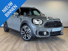 MINI Countryman - 2.0 Cooper S Hammersmith PANO | NL AUTO | GARANTIE