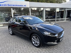 Mazda CX-30 - 2.0 e-Skyactiv-G M-Hybrid | Cruise | Camera | Trekhaak