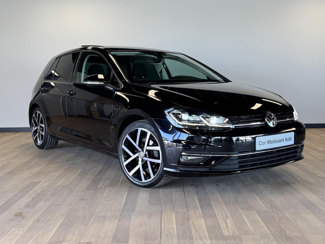 Volkswagen Golf - 1.4 TSI Highline PANO | LED | NAVI | CAMERA - AutoWereld.nl