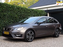 SEAT Leon ST - 1.4 EcoTSI FR Connect