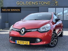 Renault Clio - 0.9 TCe Expression 2e Eigenaar, Navi, Airco, Cruise, Lm velgen, N.A.P, Apk tot 05-2026