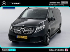 Mercedes-Benz V-klasse - 300d Extra Lang DC Avantgarde Edition Airmatic Luchtvering Memory seats Dubbele cabine Ada