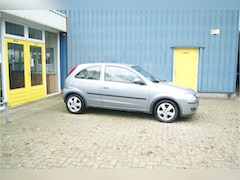 Opel Corsa - 1.4-16V Maxx Cool, Airco, Cruise, Nieuwe APK