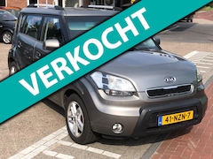 Kia Soul - 1.6 X-tra /TREKHAAK/AIRCO /ZEER NETTE STAAT