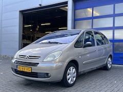 Citroën Xsara Picasso - 1.8i-16V Attraction | Handel / Export | LPG | Cruise Control | DAB | Centrale Deurvergrend