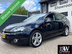 Volkswagen Golf Variant - 1.2 TSI Comfortline BlueMotion