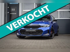 BMW 3-serie Touring - 330e|M-SPORT|292PK|*FACELIFT*|ACC|TOPSTAAT
