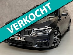 BMW 5-serie Touring - 530d /M-Pakket /Pano /Headup /Trekhaak /Dodehoek