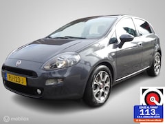 Fiat Punto Evo - 0.9 TwinAir Sempre Evo Navi
