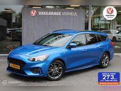 Ford Focus Wagon - 1.0 Titanium ST line|Automaat|Camera|Nap
