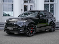 Land Rover Range Rover Sport - 3.0 P460e X-Dynamic SE | Pano | Head-up | Meridian | 22inch | 360 camera | Luchtvering
