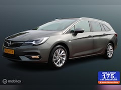 Opel Astra Sports Tourer - 1.2 130 PK Elegance, Navi, App connect, Donker glas, Pdc voor + achter + camera, Sportstoe