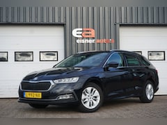 Skoda Octavia Combi - 1.0 TSI Edition | CAMERA | STOELVERW. | CARPLAY | ELEKTR. KLEP |