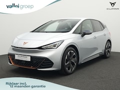 CUPRA Born - 82 kWh 231 pk Performance | Rondomzicht camera | Stuur-/stoelverwarming | Navigatie | Spor