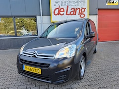 Citroën Berlingo - 1.6 BlueHDI 75 Comfort nw.distributiemooie auto 141.000km nw APK