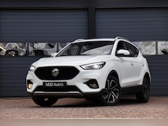 MG ZS - 1.0 TGDI Luxury /LED/360 CAMERA/LEDER/KEYLESS/STOELVERW./CARPLAY