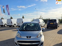 Peugeot 107 - 1.0-12V XS| Airco| Licht Metaal| Apk tot 28 maart 2026
