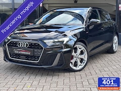Audi A1 Sportback - 40 TFSI S Line Pro Line S