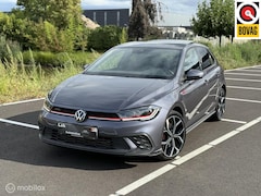 Volkswagen Polo - 2.0 TSI GTI PANO|IQLIGHT|BEATS|ACC|KEYLESS|
