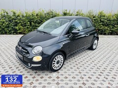 Fiat 500 - 1.2 Lounge Airco Pano Cruise