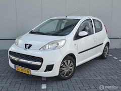 Peugeot 107 - 1.0 Access Accent