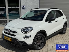 Fiat 500 X - 1.0 GSE S-Design Navi/CarPlay/Cruise/Climate/LED/Keyless/Trekhaak