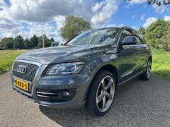 Audi Q5 - 2.0 TFSI quattro Pro Line|rijdt super|automaat