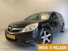 Opel Vectra Wagon - 1.9 CDTi Business // HANDEL // AUROMAAT //
