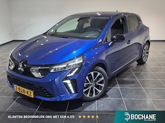 Mitsubishi Colt - 1.0T MT Intense