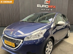Peugeot 208 - 1.0PureTech NAP-2e Eigenaar-Distr.Riem vervangen