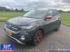 Volkswagen T-Cross - 1.0 TSI Life